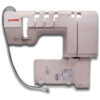 Front cover (unit) sewing machine part or accessory 795652008 Front cover (unit)