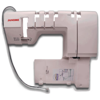 Front cover (unit) sewing machine part or accessory 795652008 Front cover (unit)