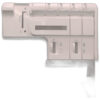 Front cover sewing machine part or accessory For Janome Models: 1200D