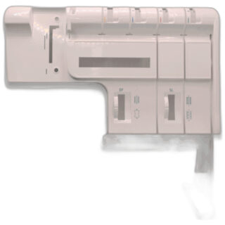 Front cover sewing machine part or accessory For Janome Models: 1200D