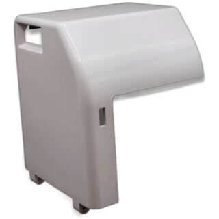 Left Front cover sewing machine part or accessory For Janome Models: 1200D