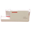 Front flap sewing machine part or accessory For Janome Models: 1200D