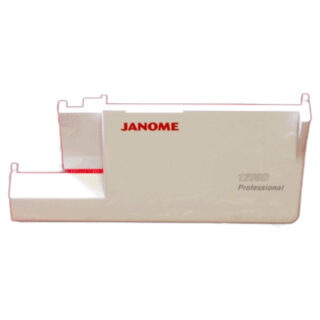 Front flap sewing machine part or accessory For Janome Models: 1200D