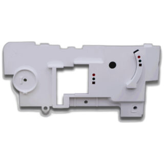 Inside cover sewing machine part or accessory For Janome Models: 1200D