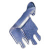 Top thread guide sewing machine part or accessory For Janome Models: 1100D, 1200D