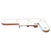 Spool stand sewing machine part or accessory For Janome Models: 1200D