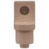 Check spring stud sewing machine part or accessory For Janome Models: 1200D