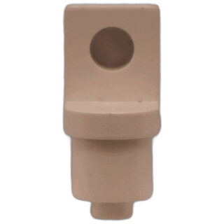 Check spring stud sewing machine part or accessory For Janome Models: 1200D