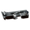 Presser foot sewing machine part or accessory For Janome Models: 1200D