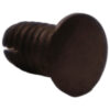 Needle plate position screw sewing machine part or accessory For Janome Models: 1100D, 1200D