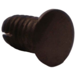 Needle plate position screw sewing machine part or accessory For Janome Models: 1100D, 1200D