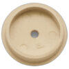 Handwheel cap sewing machine part or accessory For Janome Models: 1100D, 1200D