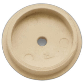 Handwheel cap sewing machine part or accessory For Janome Models: 1100D, 1200D