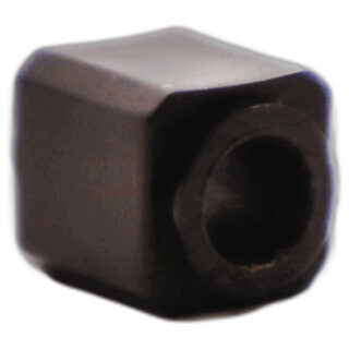 DF regulator slide block sewing machine part or accessory For Janome Models: 1100D, 1200D