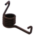 Lower looper guide spring sewing machine part or accessory For Janome Models: 1… — part 24 thumbnail