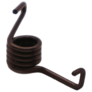 Lower looper guide spring sewing machine part or accessory For Janome Models: 1100D, 1200D