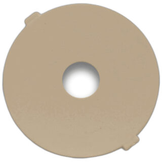 Program display roller cap sewing machine part or accessory For Janome Models: 1100D, 1200D