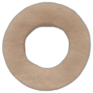 Felt washer sewing machine part or accessory For Janome Models: 1100D, 1200D