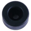 Rubber foot sewing machine part or accessory 797363016 Rubber foot
