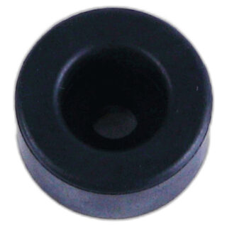 Rubber foot sewing machine part or accessory 797363016 Rubber foot