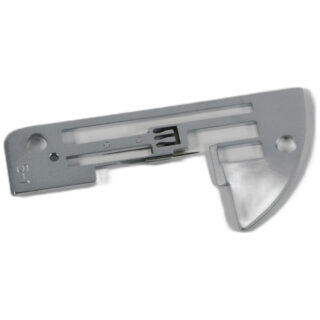 Needle plate (unit) sewing machine part or accessory For Janome Models: 1200D