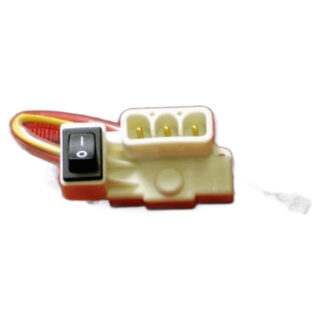 Wired TB/SW (unit) sewing machine part or accessory For Janome Models: 1100D, 1200D