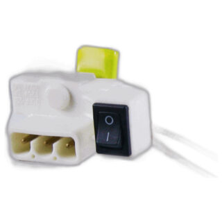 Wired TB/SW (unit) (10978) sewing machine part or accessory