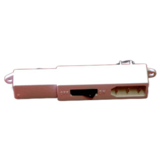 Motor socket (unit) 120V sewing machine part or accessory For Janome Models: 1100D