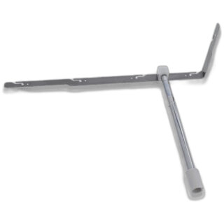 Antenna (unit) sewing machine part or accessory For Janome Models: 1200D