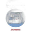 Instruction manual sewing machine part or accessory For Janome Models: 1200D