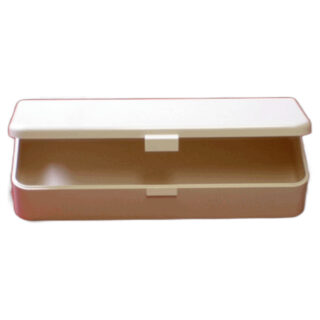 Accessory case sewing machine part or accessory For Janome Models: 1200D