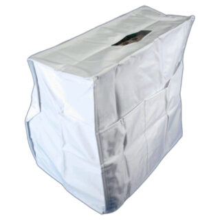 Vinyl dust cover sewing machine part or accessory For Janome Models: 104DNH, 134D, 203, 204D,234, 234D, 303D, 334D, 434, 434D, 504D, HF504D, 634D, 644D, 734D, 744D, 3434D-Juno, 7034D, HF7933D, 8002D, 9002D, 9102D, 1110DX