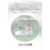 Instruction book Eng/Spn/Frnch sewing machine part or accessory For Janome Models: 1100D