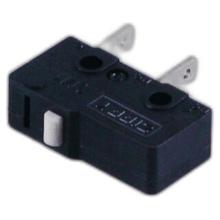 Micro switch unit sewing machine part or accessory