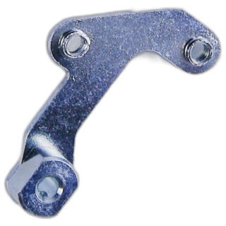 Connecting Arm sewing machine part or accessory 799023006 Upper looper connecting pipe set plate 001AT2000D