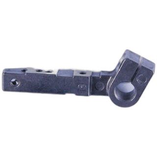Lower looper base sewing machine part or accessory 799026009 Lower looper base 001AT2000D