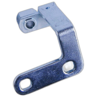 LL connecting pipe arm sewing machine part or accessory 799030006 Lower looper connecting pipe arm 001AT2000D