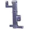 Feed base sewing machine part or accessory 799035001 Feed base 001AT2000D