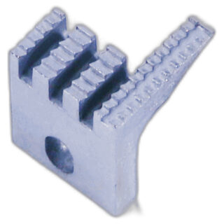 Main feed dog sewing machine part or accessory 799036002 Main feed dog 001AT2000D