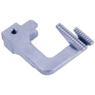 Sub feed dog sewing machine part or accessory 799037003 Sub feed dog 001AT2000D