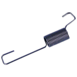Feed base spring sewing machine part or accessory 799041000 Feed base spring 001AT2000D