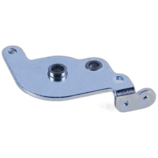 Adjusting dial set plate sewing machine part or accessory 799045004 Adjusting dial set plate 001AT2000D