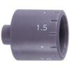 Differential feed dial sewing machine part or accessory 799052A01 Differential feed dial 001AT2000D