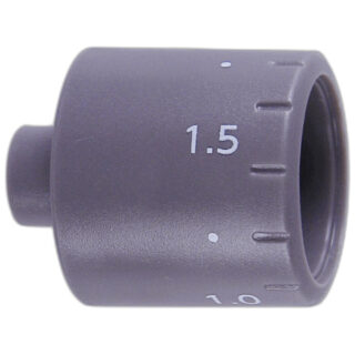 Differential feed dial sewing machine part or accessory 799052A01 Differential feed dial 001AT2000D