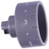 Stitch length dial sewing machine part or accessory 799053A01 Stitch length dial 001AT2000D