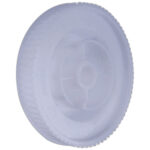 Belt wheel sewing machine part or accessory 799060005 Belt wheel 001AT2000D — part 49 thumbnail