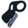 Upper knife release plate sewing machine part or accessory 799067002 Upper knife release plate 001AT2000D