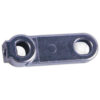 Upper knife support plate sewing machine part or accessory 799075003 Upper knife support plate 001AT2000D