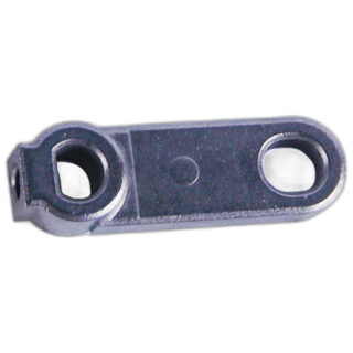 Upper knife support plate sewing machine part or accessory 799075003 Upper knife support plate 001AT2000D