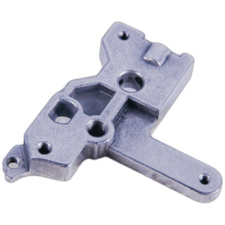Lower knife bracket sewing machine part or accessory 799077005 Lower knife bracket 001AT2000D